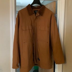 Walls Blizzard Pruf jacket
